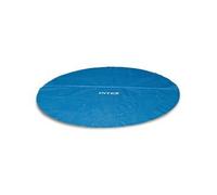 29023 Solar Pool Cover 457 cm Intex