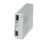 2903149 Plug-in switching power supply, single-phase input, output 24V DC/10A DIN-Rail Mounting