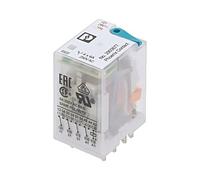 2903677 Relay: Industrial Mounting: Socket PHOENIX CONTACT