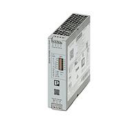2904600 power supply: pulse for DIN rail 120W 24VDC 5A 100-240VAC PHOENIX CONTAC