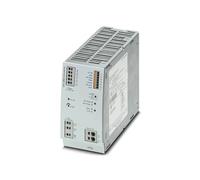 2907161 TRIO-UPS-2G/1AC/24DC/10 24VDC/10A Power Supply