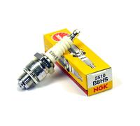 29084-Spark plug B8HS NGK compatible with YAMAHA BR250S 250