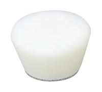 29096 accessories for tools: sponge Ø50x25mm 2pcs white PROXXON