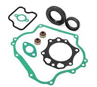 290cc Engine Gasket Kit & Seals for Club Car Golf Cart DS Precedent FE290 1992-up 1023047-01 6751