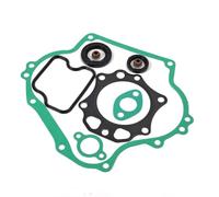 290cc Engine Gasket & Seals Compatible With Club Car Cart DS Precedent FE290 1992 2000 Universal Fit 1023047-01 6751