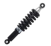 290mm Adjustable Shock Absorber 1200LBS Spring Damper - Fit for 70cc 150cc Dirt Bikes, ATVs, Go Karts, Scooters - Replacement for TaoTao, Buyang