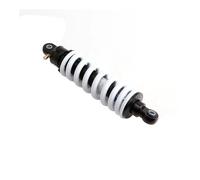 290mm Alloy Off-Road Motorcycle Rear Shock Absorber Damping Adjustable for Dirt Pit Bike After The Replacement Moto Parts Accessories