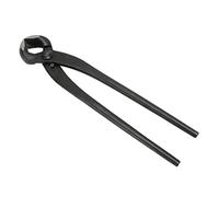 290mm Bonsai Cutter, Manganese Steel Bonsai Branch Knob Cutting Tool, Professional Concave Branch Cutter for Bonsai Modeling