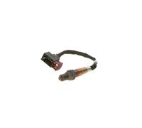 290mm Cable Bosch Post Catalyst Lambda Sensor Genuine OE Quality Exhaust Part