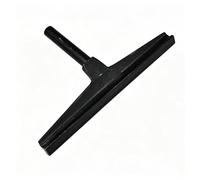 290mm Cast Iron Wood Lathe Tool Rest, 20mm Post, for Mini Lathe Woodworking Turning Large Platters and Vases, for DIY Hobbyists and Professional Woodworkers