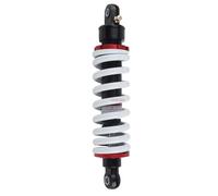 290mm Rear Shock Damper Suspension Spring, Heavy - Duty Aluminum Alloy Shock Absorber with 12mm Rod and 1200lbs Load Rating for Dirt Bike Quad ATV Pit Bike