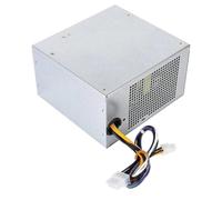 290W Adjustable Power Supply for Dell for OPTIPLEX 3020 7020 9020 T1700 PowerEdge T20, Compatible with RVTHD D290A001L PS-3291-1DF, Metal Housing, 100-240V Input, H290AM-00