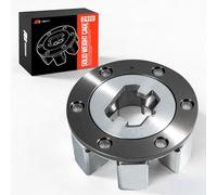 29111 Solid Weight Cage Replacement for Governor Flex Ring, Fits for Roosa Master Pumps 29111, Compatible with JDB DBG DBM DBO Diesel Injection Pumps, for Tractors & Industrial Engines