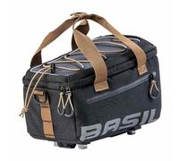 291198 - Waterproof Luggage Rack Bag with Straps mik Miles 7l