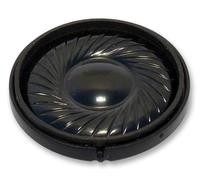 2912 VISATON LOUDSPEAKER, MINI, WATERPROOF, 8 OHM