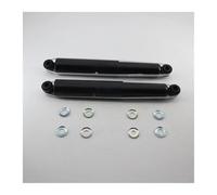 2915100-P00 2905100-K00-A1 2pcs/pair Front Shock Absorber Rear Shock Absorber FOR GREAT FOR WALL FOR WINGLE 3 FOR WINGLE 5 Suspension Spring(Rear 1 pair)