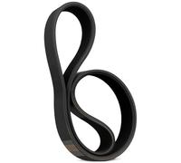 292525 Treadmill Drive Belt Replacement Fit for ProForm/Gold's Gym/HealthRider/NordicTrack/Reebok Replace 292438, Drive Motor Main Belt