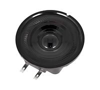 2930 speaker miniature, mylar, universal, waterproof 2W 8Ω IP65 VISATON