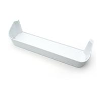 2932575018 RV Bottom Fridge Door Shelf Compatible with Dometic DM2652 DM2672 RM2354 RM3762 RM2652, Large Shelf for RV Refrigerator