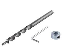 2933000 drill bit for wood Ø: 9.5 mm L: 180 mm L. of the working part: 97 mm ...
