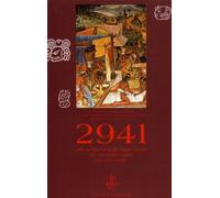 2941 alla scoperta della Madre Terra per un anniversario da rovesciare.
