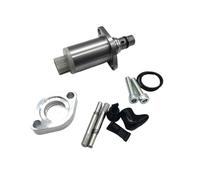 2942000660 Fuel Pressure Regulator Control Valve 294200-0660 A6860-AW42B for Nissan Almera Murano Navara Pathfinder Xtrail Denso