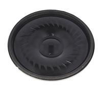 2949 speakers miniature, mylar, universal, waterproof 1W 16Ω IP65 VISATON
