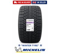 Michelin Pilot Alpin PA4 ( 295/30 R20 101V XL, N1 )