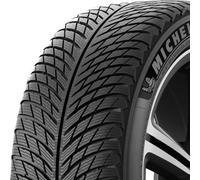 Michelin Pilot Alpin 5 ( 295/35 R22 108W XL, SUV )