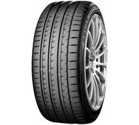 SUMMER TYRE Yokohama Advan Sport (V105E) 295/35 ZR19 100Y 00