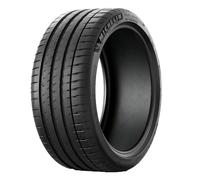 Michelin Summer Tyres Pilot Sport 4 S 295/35 R19 104Y XL MO1