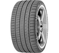 295/35R19 MICHELIN PILOT SUPER SPORT 100Y TYRE