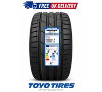 295/35R20 Toyo Proxes Sport 105Y XL 295 35 20 2953520 A in wet grip 2022 dot