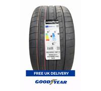 Goodyear Eagle F1 Asymmetric 3 ( 295/35 R22 108Y XL EVR, SUV )