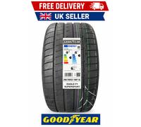 295/35R22 Goodyear Eagle F1 Supersport NE0 108Y XL 295 35 22 2953522 2022 dot