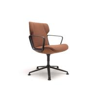 295/6 Intra conference chair Wilkhahn