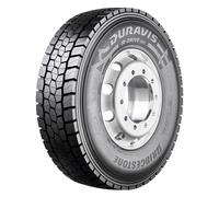 295/60 R22.5 150/147L Bridgestone Duravis R-Drive 002 - 295 60 22.5