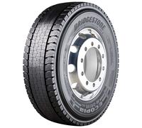 295/60 R22.5 150/147L Bridgestone Ecopia H-Drive 002 - 295 60 22.5 - New Tyre x1