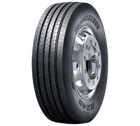 295/60 R22.5 150/147L Bridgestone R 249 Ecopia - 295 60 22.5 - New Tyre x1