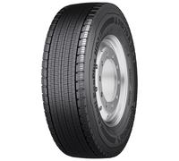 295/60 R22.5 150/147L Continental EcoPlus HD3+ - 295 60 22.5 - New Tyre x1