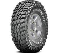2X New 295 70 17 Nankang MT-1 Conqueror M/T 121/118Q 4x4 295/70R17 (2 TYRES)