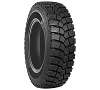 295/80 R22.5 152/149K Goodride SupTrac X1 - 295 80 22.5 - New Tyre x1