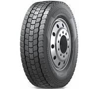 HANKOOK SMART FLEX DH51 295/80R22 152M Summer Tyre - EAN 8808563551784