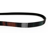 2953240200 BEKO DRVS62W DRVS73W TUMBLE DRYER BELT 1966H9EL 1967HMAEL GLM30109 [EEK: A]