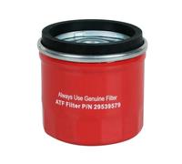 29539579 Transmission Filter For Allison 1000 2000 2400 Transmissions. Compatible with 01-19 Chevy Silverado/GMC Sierra 2500HD, 03-09 Chevrolet Kodiak/GMC Topkick C4500 C5500 6.6L Duramax Diesel