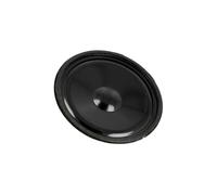 2955 speaker miniature, mylar, universal, waterproof 1W 8Ω IP65 VISATON