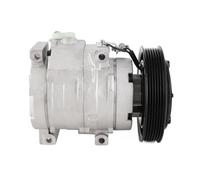 295525NH Car Air Conditioner Compressor,Compatible for Matrix 2003-2008 L4 1.8L 10S15L