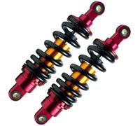 295mm 11.6 Shock Absorber Suspension Compatible with Bumosquito Pit Bikes 2pcs