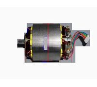 29600rpm DC12V-18V 1000W High power internal rotor high-speed brushless motor