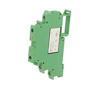 2964500 Relay: Interfaces SPDT US coil: 6VAC,24VDC 6A 6A/250VAC PHOENIX CONT